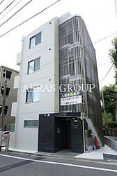 モン・シャトー代々木