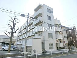 葛飾区西亀有４丁目