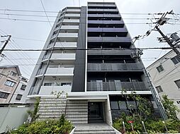 大阪市此花区梅香３丁目