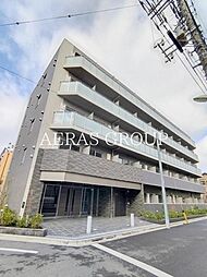 アルファコート青砥4