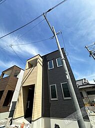 フジパレス戸建賃貸黒鳥町（I期）