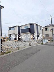 さいたま市中央区円阿弥4丁目の一戸建て
