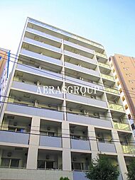 パークアクシス浜松町