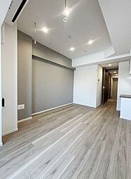 コンフォリア・リヴ大崎