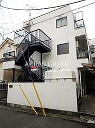 トーシンコーポマツバラ