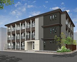 モクシオン大阪ベイ 302