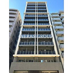 コスモグラシア板橋区役所前