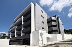 大田区西馬込１丁目