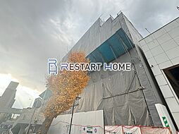 神戸市長田区二番町１丁目