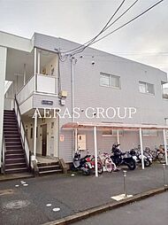 レジデンス田中Ａ