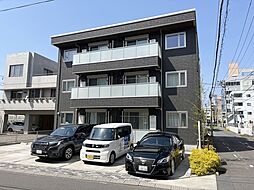 プルミエール中町 202