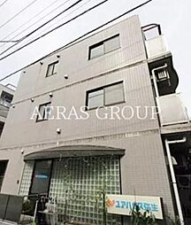 エルシオン弥生