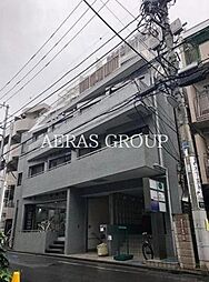 メゾンドール西荻窪