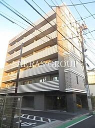 ステージファースト経堂アジールコート