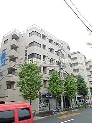 インペリアルホリウチ弐番館
