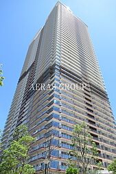 パークタワー晴海