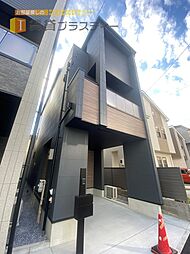 市川市相之川1丁目の一戸建て