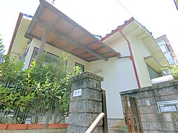 阪南市舞４丁目の一戸建て