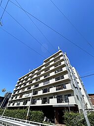 大阪市平野区加美鞍作２丁目