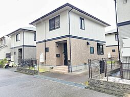 伊丹市荒牧南２丁目の一戸建て