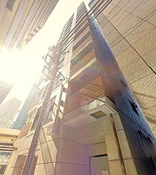 中央区銀座８丁目