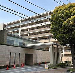プラウドシティ府中 4F