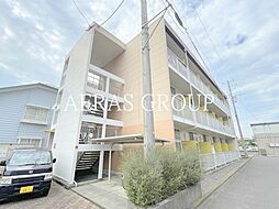 レオパレスＷＩＳＴＥＲＩＡ