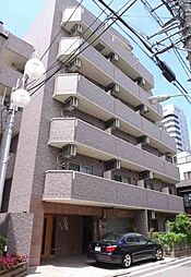 品川区旗の台２丁目