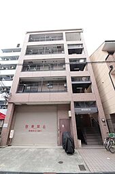 大阪市西淀川区姫里１丁目