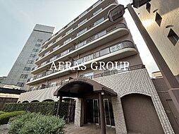 インペリアル南麻布コート