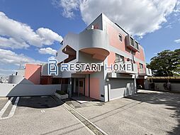 クレストコート