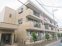 大新ヒルズ西馬橋