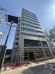 東大阪市荒本西４丁目