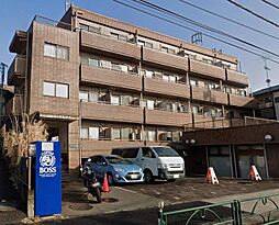 グレイス柿生 303