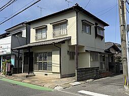 福田貸家 1