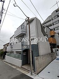 ヴィラ野方