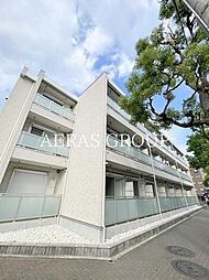 リブリ・グランディール西新井II