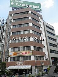 ダイヤモンドレジデンス柳橋
