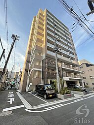 東大阪市足代新町