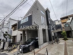 中央戸建