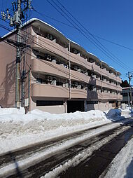 第13新英マンション