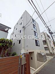 ファーヴァルハネダ ウエスト