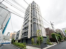 ザ・パークハウス北青山