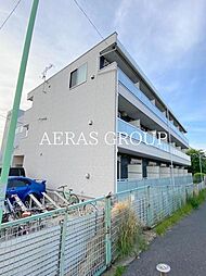 リブリ・FEEL-M湘南VII