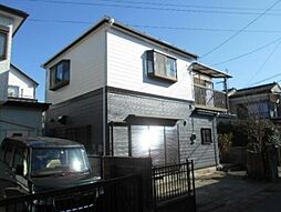 リブレス三角町戸建