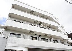 ライオンズマンション中野第5