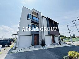 カブリオレ西大宮