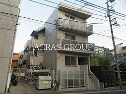 世田谷区弦巻４丁目