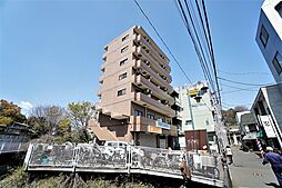 クレール読売ランド前 707