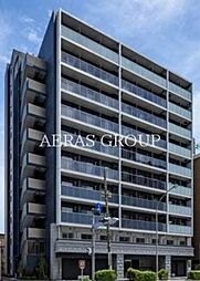 横浜市西区浅間町３丁目